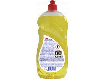 Saponia Likvi dishwashing detergent Ultra Original 900 ml