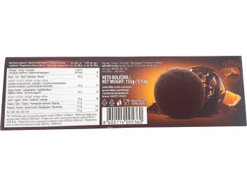 Crvenka Jaffa Choco biskvitni desert 155 g