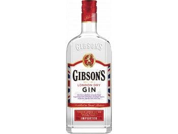 Gin Gibsona 0,7 l