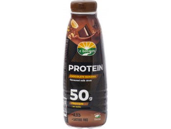 Vindija 's hills protein drink chocolate 0.5 L
