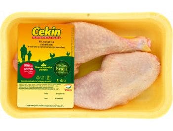 Coscia di pollo di Vindija Cekin con zatabki