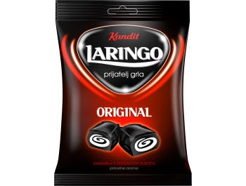 Kandit Laringo karamele 100 g