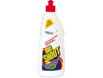 Bio shout stain remover 500 ml