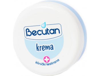 Becutan Crema universale per bambini 35 ml