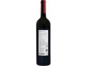 Vinarija Dingač Plavac kvalitetno crno vino 0,75 L