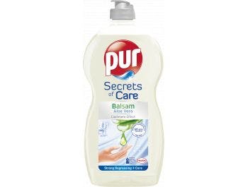 Pur Secrets of Care Detergent aloe vera 1.2 L