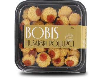 Bobis Huzar's Polibky 280 g
