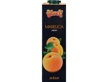Vindi nektar marelica jabuka naranča 1 L
