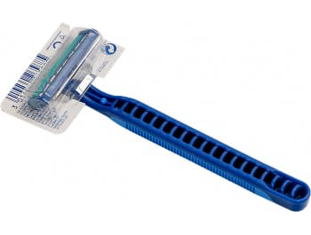 Gillette Blue II disposable razor 1 pc