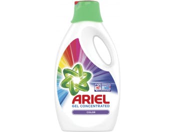 Ariel Color Detergent 2.2 l