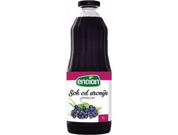 Encian chokeberry juice 1 L