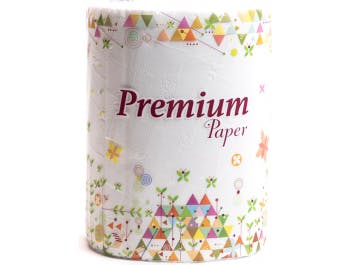 Regina paper towel jumbo premium 1 roll