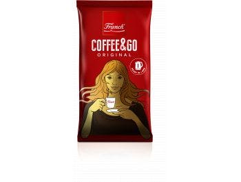 Franck COFFEE&GO original mljevena kava 9 g