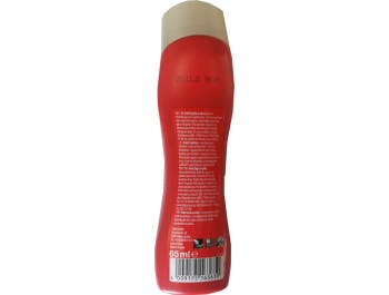 Shine for brown shoes 65 ml