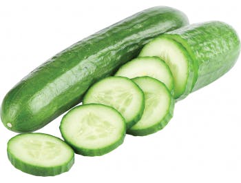 Cucumber Salad 1 pc
