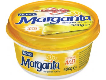 Margarine, Bakina kuhinja, 500 g