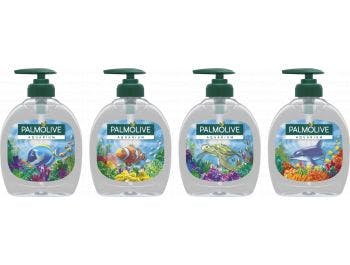 Palmolive Aquarium Tekuté mýdlo 300 ml