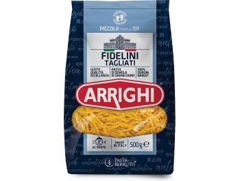 Arrighi Pasta Fidelini 500 g