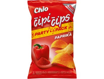 Chipsy Chio Papryka 190 g