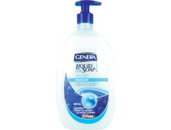 Genera Neutro Liquid soap refill 1 l