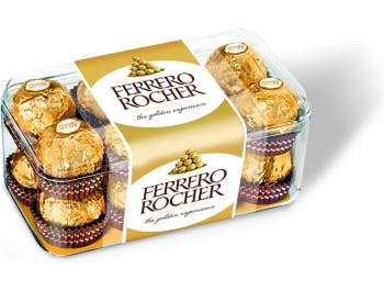 Ferrero rocher dolce al cioccolato 200 g