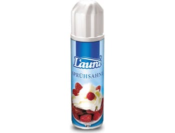 Laura whipped cream spray 250 ml