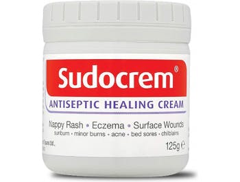 Sudocrem Protective cream for babies 125 g