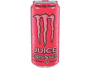 Monster Energy Energy drink Pipeline Punch 0.5 L