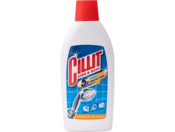 Cillit Scale and rust remover Lime & Rust 450 mL