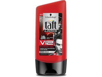 Gel per capelli Taft Power gel 150 ml