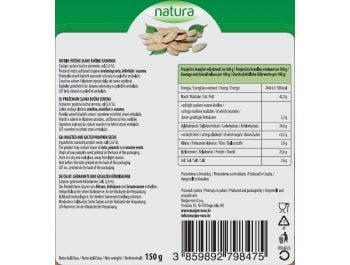 Natura bučine sjemenke 150 g