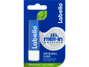 Labello Lip Balm Original Care 4.8 g