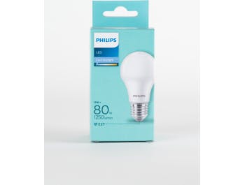 LED žárovka Phillips 80W A55 E27 CDL 1 ks