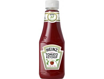 Heinz ketchup mild 342 g