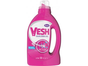Violeta Vesh Waschmittel Color 2,92 L
