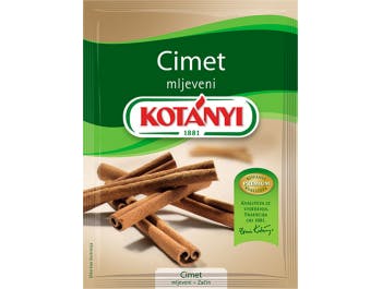 Kotanyi Cinnamon ground 25 g