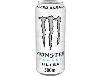 Monster Energy Ultra 0.5 L
