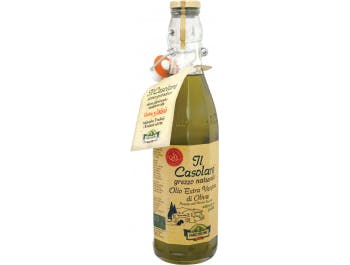 Il Casolare Oliwa z oliwek najwyższej jakości z pierwszego tłoczenia 0,5 l