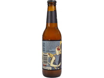 Pivovara Medvedgrad Fakin IPA jasne piwo 0,33 l