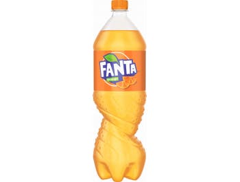 Fanta Orange 1,5 L