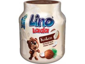 Podravka Lino Lada Aufstrich Kokosnuss 350 g