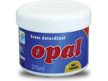 Opal cream detergent for removing stains 375 ml