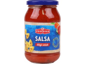 Podravka Salsa Sauce 410 g