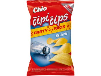 Chips salate Chio 200 g