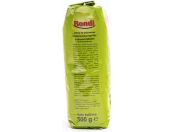 Bondi Instant lemon drink 500 g