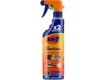 KH-7 Universal super degreaser with pump 750 mL
