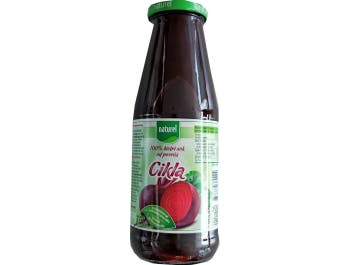Naturel sok od cikle 100% bez dodanih šećera 0,72 L
