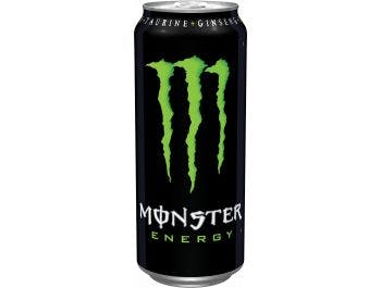 Bevanda Energetica Monster 0,5 L