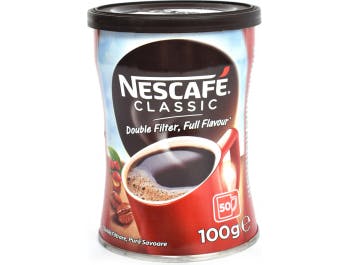 Nescafe Instantkaffee 100 g