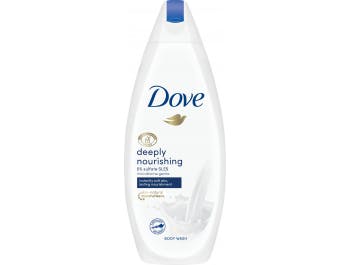 Dove Deeply Nourishing Shower Gel 250 ml